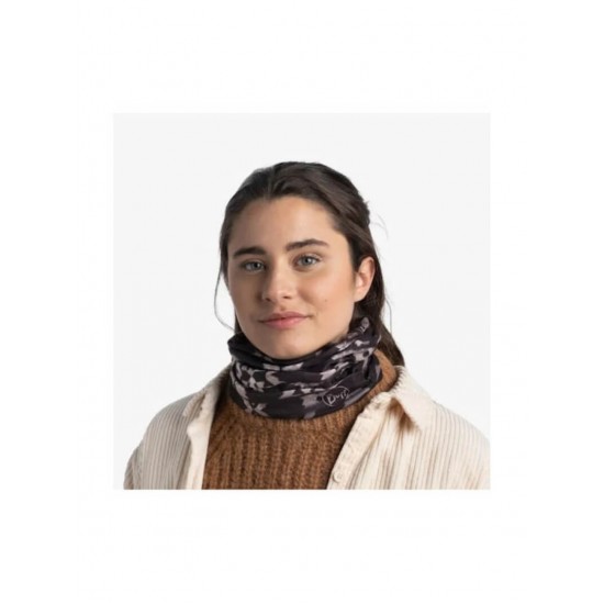 Buff Original EcoStrech Neckwarmer Dramak (μαντήλι λαιμού)