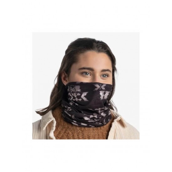 Buff Original EcoStrech Neckwarmer Dramak (μαντήλι λαιμού)