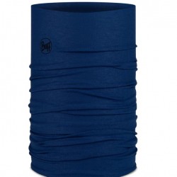 Buff Original EcoStretch Solid Cobalt (μαντήλι λαιμού)