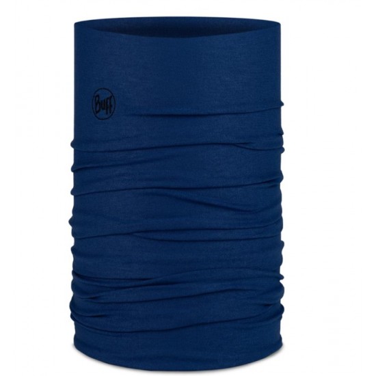 Buff Original EcoStretch Solid Cobalt (μαντήλι λαιμού) Buff Original EcoStretch Solid Cobalt (μαντήλι λαιμού)