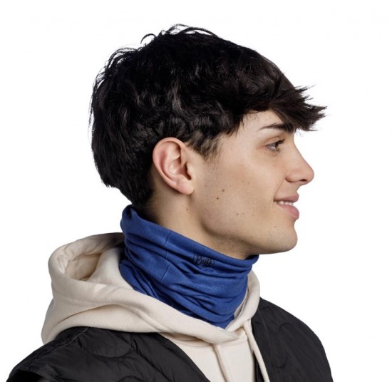 Buff Original EcoStretch Solid Cobalt (μαντήλι λαιμού) Buff Original EcoStretch Solid Cobalt (μαντήλι λαιμού)