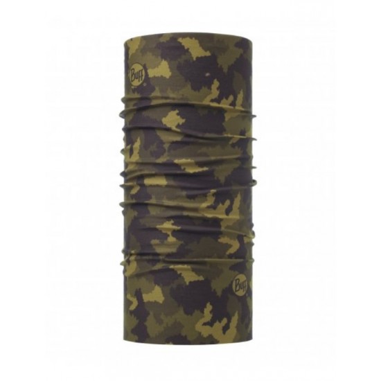 Buff Original Hunter Military (μαντήλι λαιμού) Buff Original Hunter Military (μαντήλι λαιμού)