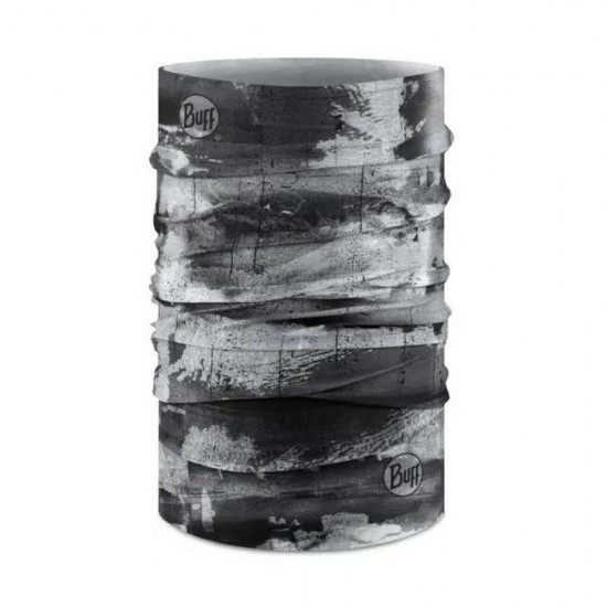 Buff Original Geoelens Grey (μαντήλι λαιμού) Buff Original Geoelens Grey (μαντήλι λαιμού)
