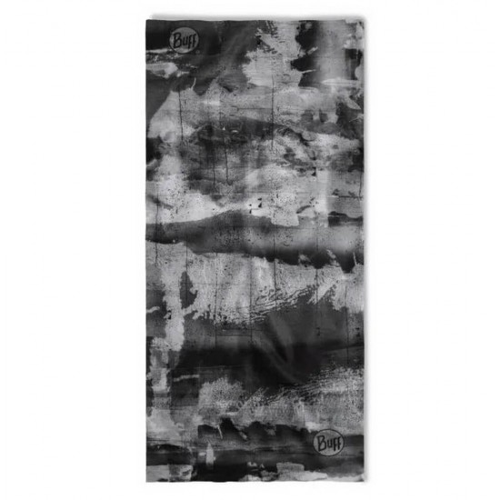 Buff Original Geoelens Grey (μαντήλι λαιμού) Buff Original Geoelens Grey (μαντήλι λαιμού)