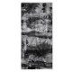 Buff Original Geoelens Grey (μαντήλι λαιμού) Buff Original Geoelens Grey (μαντήλι λαιμού)
