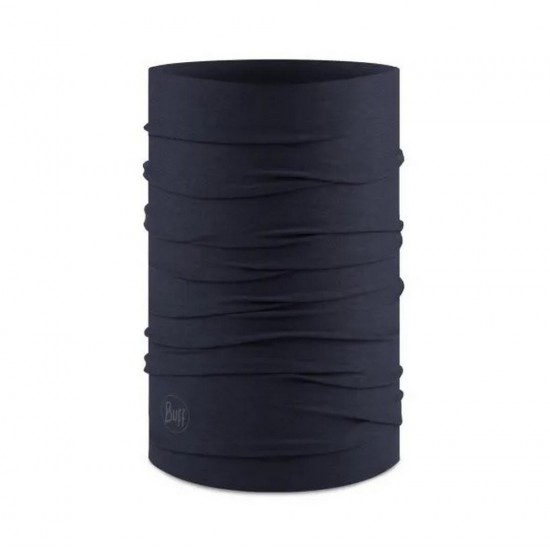 Buff Original Solid Night Blue (μαντήλι λαιμού) Buff Original Solid Night Blue (μαντήλι λαιμού)