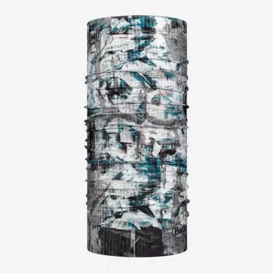 Buff Original Silvery γκρι (μαντήλι λαιμού) Buff Original Silvery γκρι (μαντήλι λαιμού)