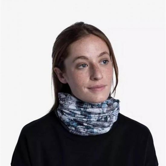 Buff Original Silvery γκρι (μαντήλι λαιμού) Buff Original Silvery γκρι (μαντήλι λαιμού)