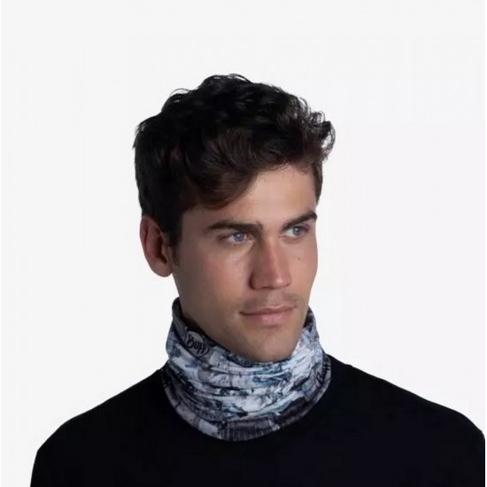 Buff Original Silvery γκρι (μαντήλι λαιμού) Buff Original Silvery γκρι (μαντήλι λαιμού)