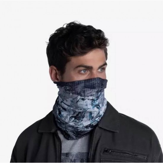 Buff Original Silvery γκρι (μαντήλι λαιμού) Buff Original Silvery γκρι (μαντήλι λαιμού)