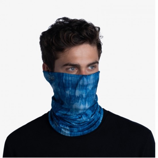 Buff Original Wane Dusty μπλε (μαντήλι λαιμού) Buff Original Wane Dusty μπλε (μαντήλι λαιμού)