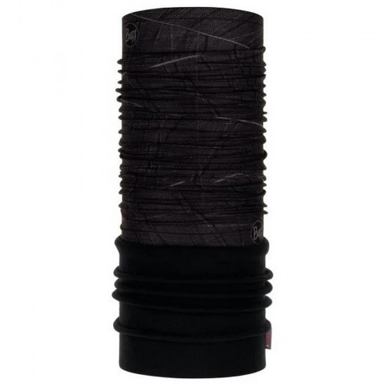 Buff Polar Embers Black (μαντήλι λαιμού fleece) Buff Polar Embers Black (μαντήλι λαιμού fleece)