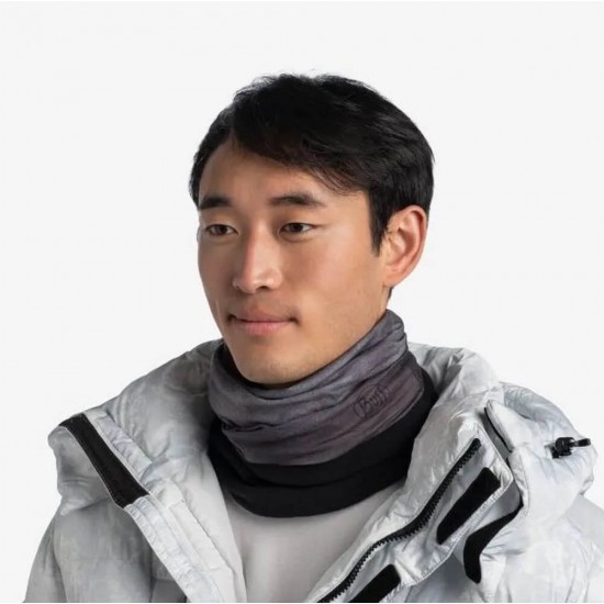Buff Polar Graphite (μαντήλι λαιμού fleece) Buff Polar Graphite (μαντήλι λαιμού fleece)