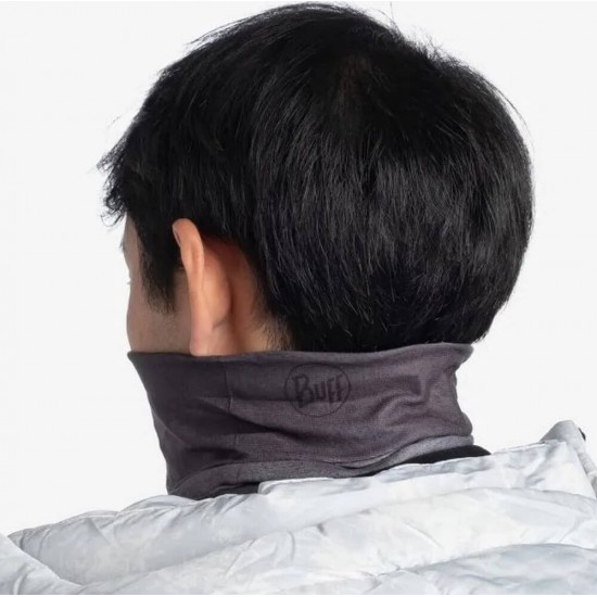 Buff Polar Graphite (μαντήλι λαιμού fleece) Buff Polar Graphite (μαντήλι λαιμού fleece)