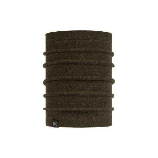 Buff Polar Neckwarmer Bark HTR Buff Polar Neckwarmer Bark HTR
