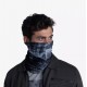 Buff Polar Reversible Geoline Grey (μαντήλι λαιμού fleece)