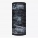 Buff Polar Reversible Geoline Grey (μαντήλι λαιμού fleece)