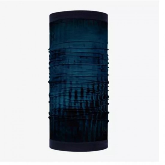 Buff Polar Reversible Zoom μπλε (μαντήλι λαιμού fleece) Buff Polar Reversible Zoom μπλε (μαντήλι λαιμού fleece)