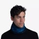Buff Polar Reversible Zoom μπλε (μαντήλι λαιμού fleece) Buff Polar Reversible Zoom μπλε (μαντήλι λαιμού fleece)