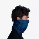 Buff Polar Reversible Zoom μπλε (μαντήλι λαιμού fleece) Buff Polar Reversible Zoom μπλε (μαντήλι λαιμού fleece)