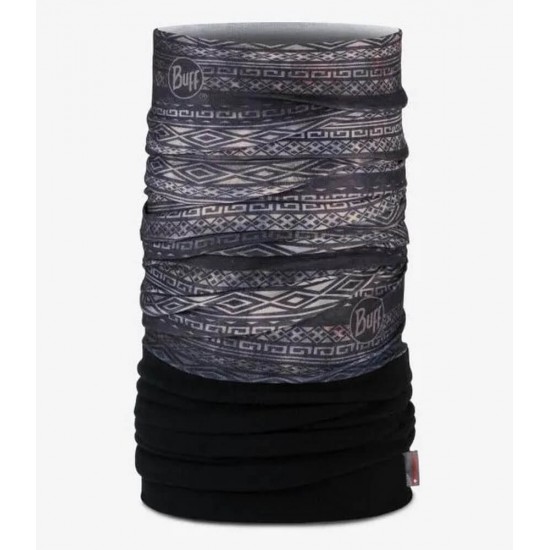 Buff Polar Sanua black (μαντήλι λαιμού fleece) Buff Polar Sanua black (μαντήλι λαιμού fleece)