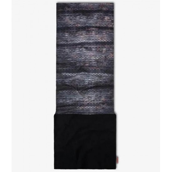Buff Polar Sanua black (μαντήλι λαιμού fleece) Buff Polar Sanua black (μαντήλι λαιμού fleece)