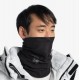 Buff Polar Solid Black (μαντήλι λαιμού fleece) Buff Polar Solid Black (μαντήλι λαιμού fleece)