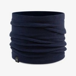 Buff Reversible Polar Neckwarmer Dark Navy