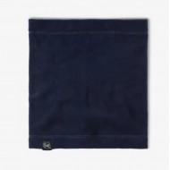 Buff Reversible Polar Neckwarmer Dark Navy