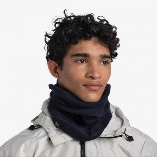Buff Reversible Polar Neckwarmer Dark Navy Buff Reversible Polar Neckwarmer Dark Navy
