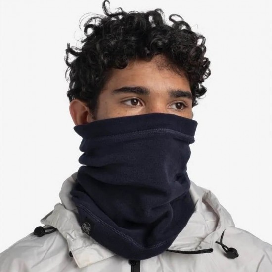 Buff Reversible Polar Neckwarmer Dark Navy Buff Reversible Polar Neckwarmer Dark Navy