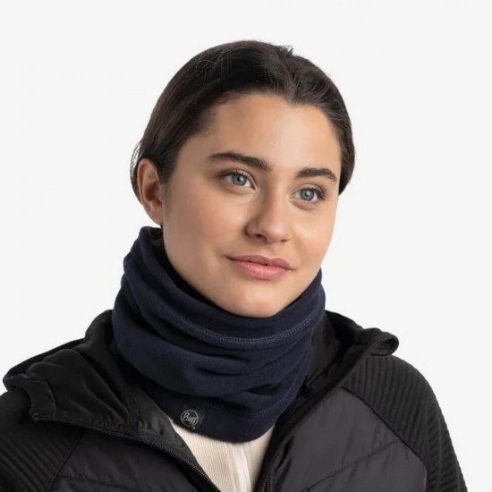 Buff Reversible Polar Neckwarmer Dark Navy Buff Reversible Polar Neckwarmer Dark Navy