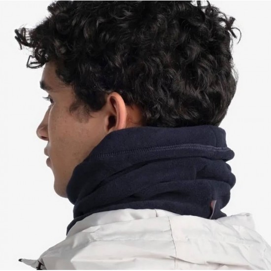 Buff Reversible Polar Neckwarmer Dark Navy Buff Reversible Polar Neckwarmer Dark Navy
