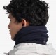 Buff Reversible Polar Neckwarmer Dark Navy Buff Reversible Polar Neckwarmer Dark Navy