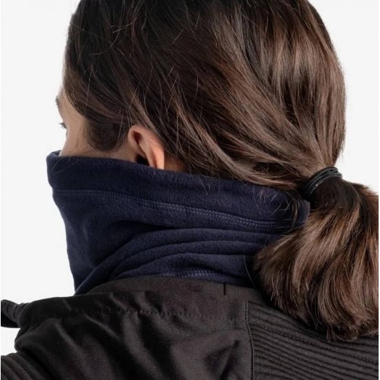 Buff Reversible Polar Neckwarmer Dark Navy Buff Reversible Polar Neckwarmer Dark Navy