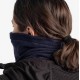 Buff Reversible Polar Neckwarmer Dark Navy Buff Reversible Polar Neckwarmer Dark Navy