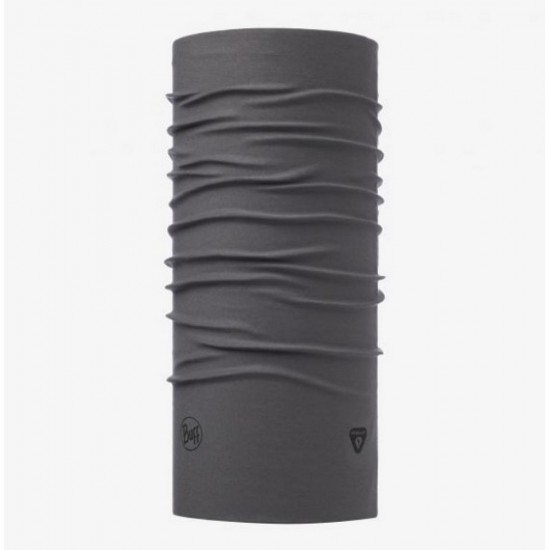 Buff Thermonet Solid Castlerock γκρι (μαντήλι λαιμού) Buff Thermonet Solid Castlerock γκρι (μαντήλι λαιμού)