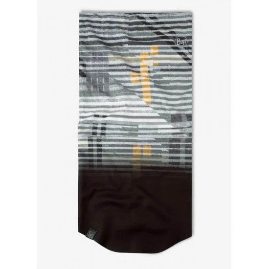 Buff Windproof Xido Grey (μαντήλι λαιμού) Buff Windproof Xido Grey (μαντήλι λαιμού)