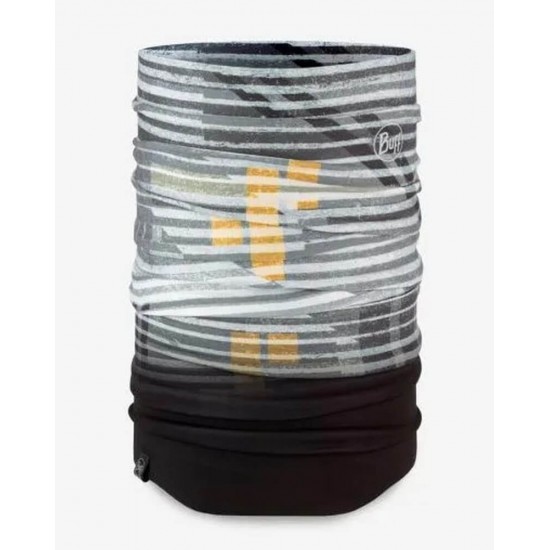 Buff Windproof Xido Grey (μαντήλι λαιμού) Buff Windproof Xido Grey (μαντήλι λαιμού)