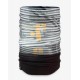 Buff Windproof Xido Grey (μαντήλι λαιμού) Buff Windproof Xido Grey (μαντήλι λαιμού)