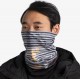Buff Windproof Xido Grey (μαντήλι λαιμού) Buff Windproof Xido Grey (μαντήλι λαιμού)