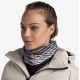 Buff Windproof Xido Grey (μαντήλι λαιμού) Buff Windproof Xido Grey (μαντήλι λαιμού)
