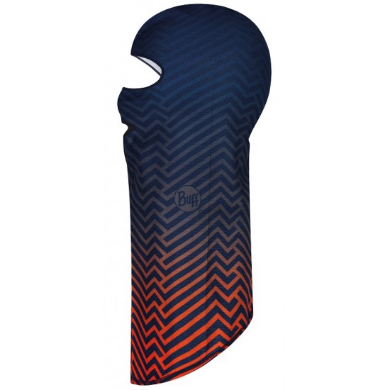 Balaclava Buff Thermonet Incandescent Multi Balaclava Buff Thermonet Incandescent Multi