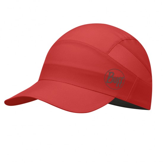 Καπέλο Buff Pack-Trek κεραμιδί Καπέλο Buff Pack-Trek κεραμιδί