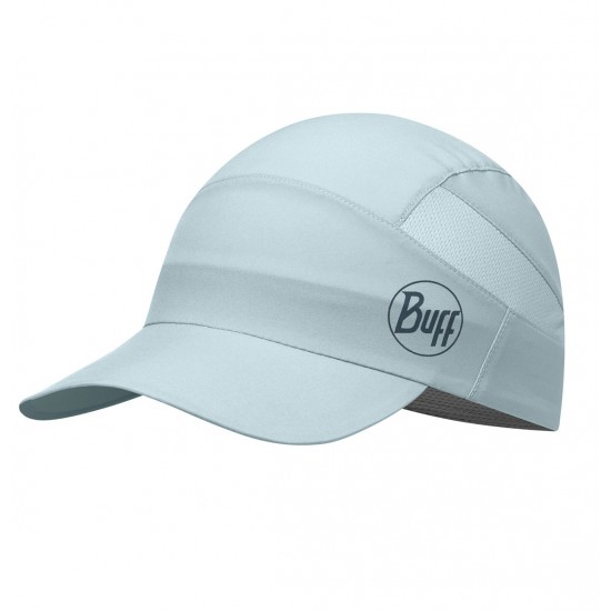 Καπέλο Buff Pack-Trek ανοιχτό γκρί Καπέλο Buff Pack-Trek ανοιχτό γκρί