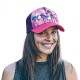 Καπέλο Buff Trucker Poppis Καπέλο Buff Trucker Poppis