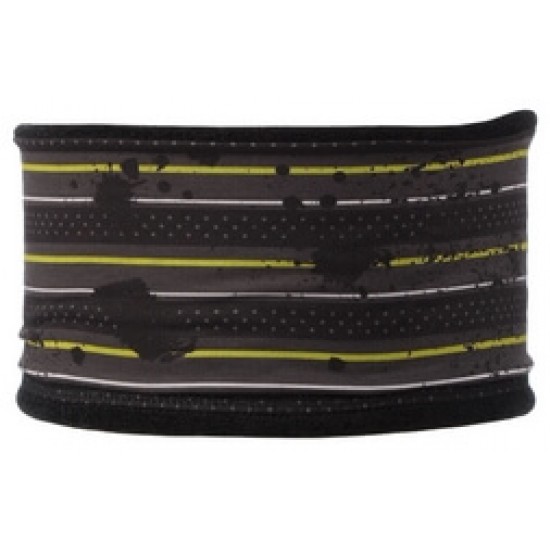 Κορδέλα Buff Polar Reversible Ratak Black Κορδέλα Buff Polar Reversible Ratak Black