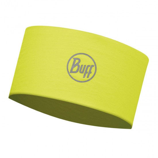 Κορδέλα Buff UV R-Solid Yellow Fluor Κορδέλα Buff UV R-Solid Yellow Fluor