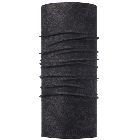 Buff Original Afgan Graphite (μαντήλι λαιμού) Buff Original Afgan Graphite (μαντήλι λαιμού)