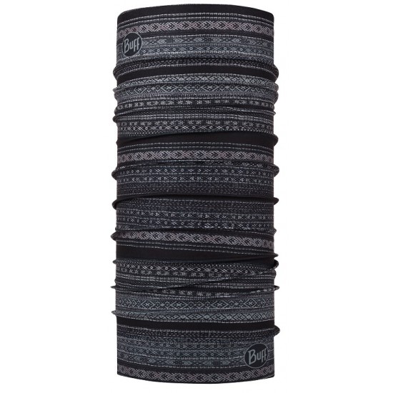 Buff Original Anira Graphite (μαντήλι λαιμού) Buff Original Anira Graphite (μαντήλι λαιμού)